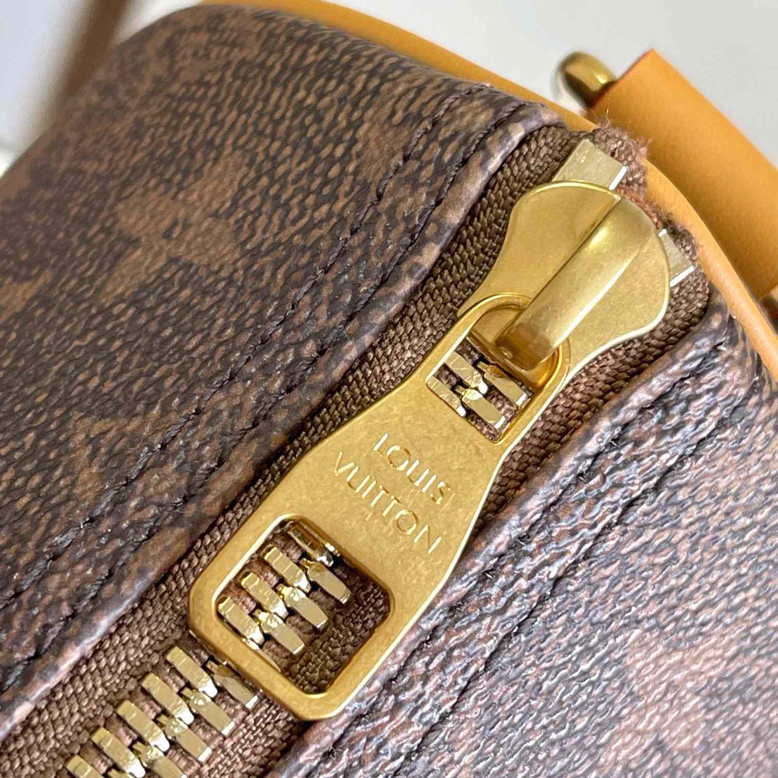 Louis Vuitton Keepall Bandoulière 25  M11542 - 