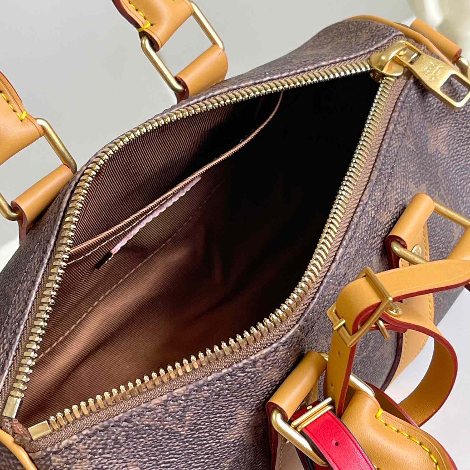 Louis Vuitton Keepall Bandoulière 25  M11542 - 