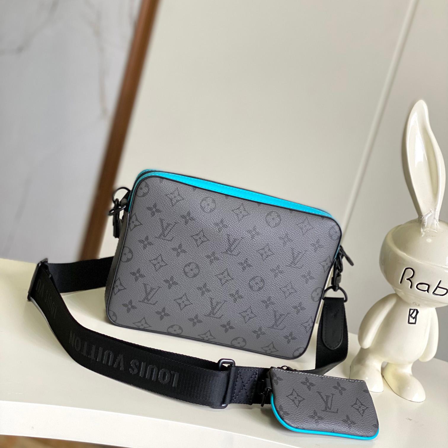 Louis Vuitton Trio Messenger  M11648 - 