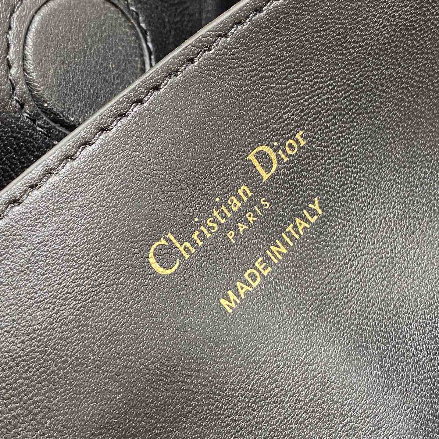 Dior Medium Dior Nolita Bag - 