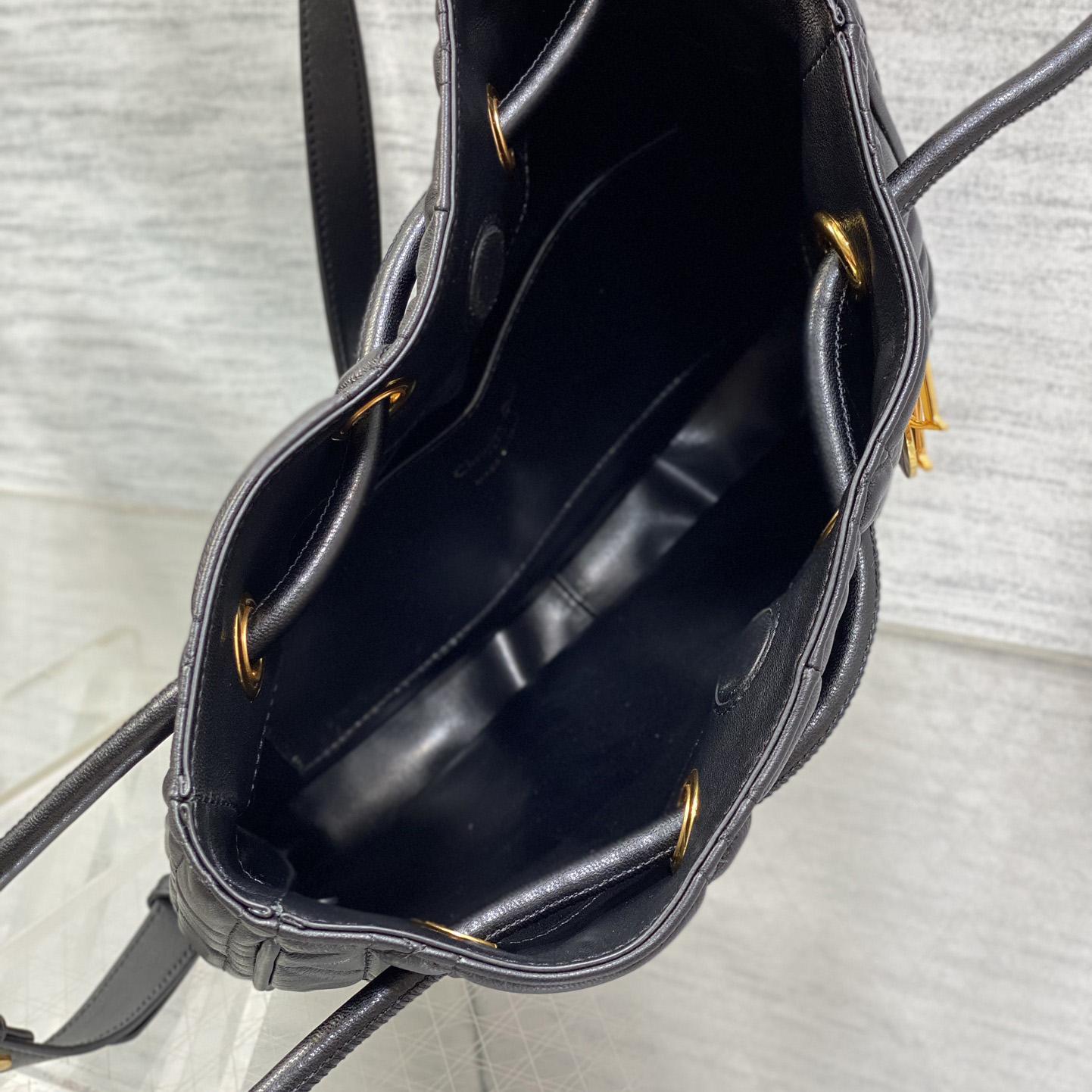 Dior Medium Dior Nolita Bag - 