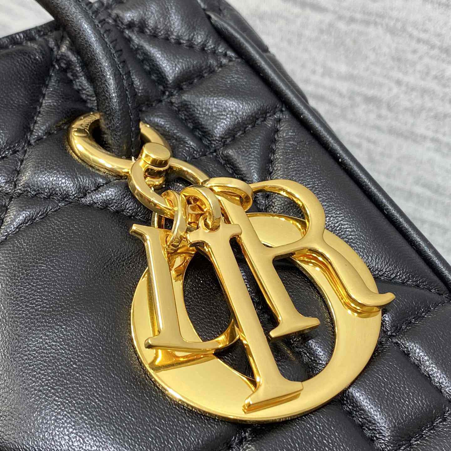 Dior Medium Dior Nolita Bag - 