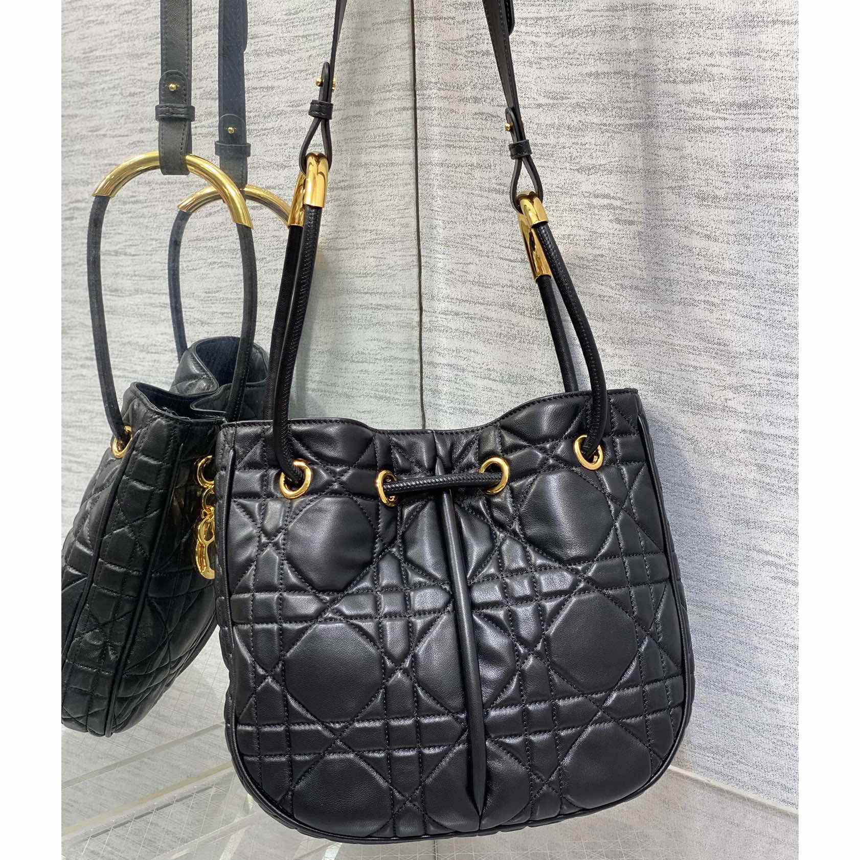Dior Medium Dior Nolita Bag - 