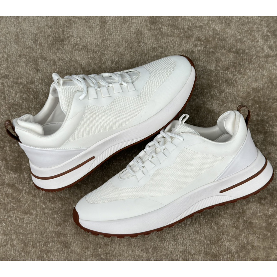 Loro Piana Week End Walk Sneakers - 