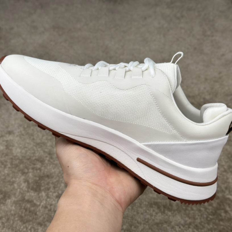 Loro Piana Week End Walk Sneakers - 
