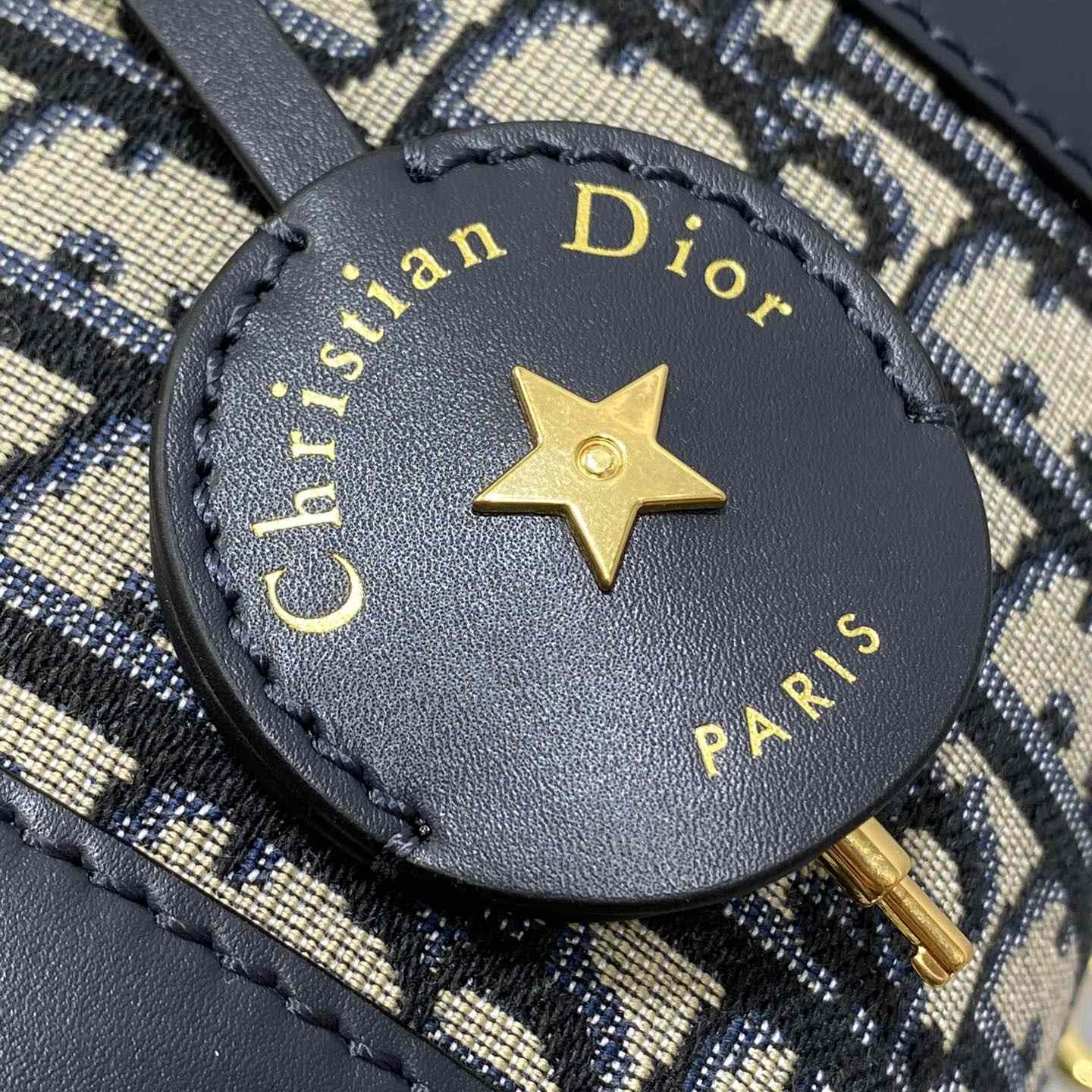 Dior Groove 20 Bag - 