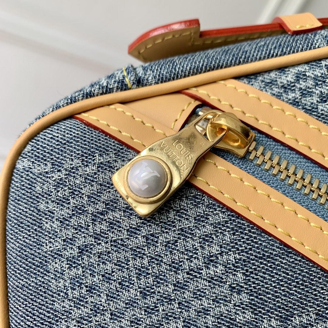 Louis Vuitton Chess Messenger   N40706 - 