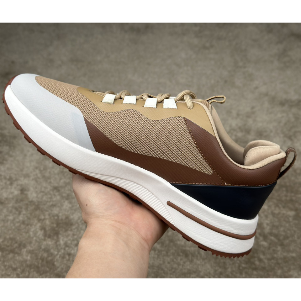 Loro Piana Week End Walk Sneakers - 