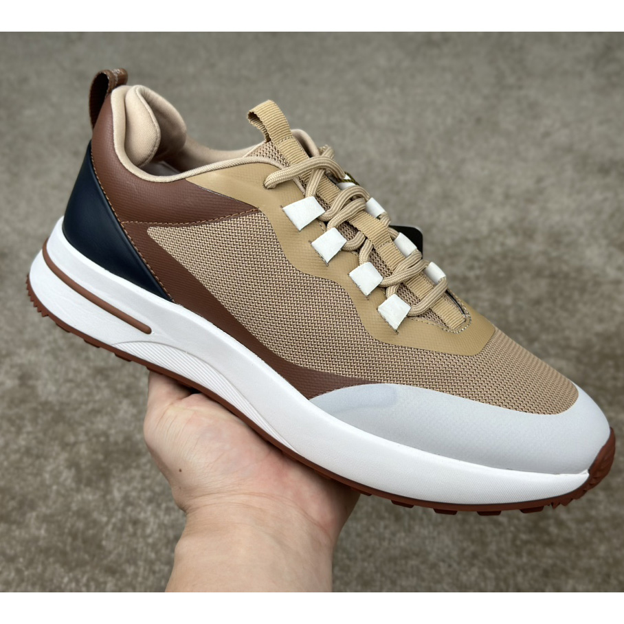 Loro Piana Week End Walk Sneakers - 