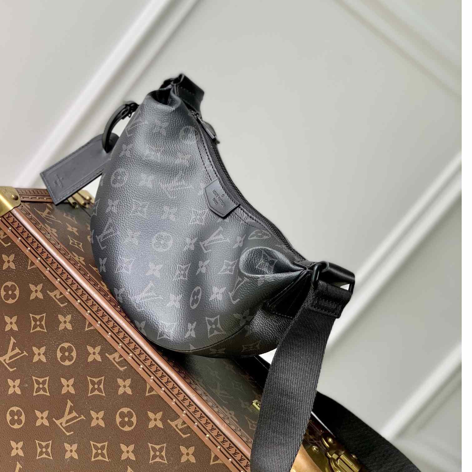 Louis Vuitton Hamac Bag PM   M47158 - 