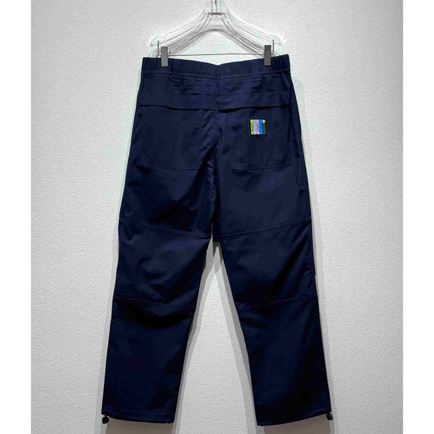 Gucci Cotton Pant - 
