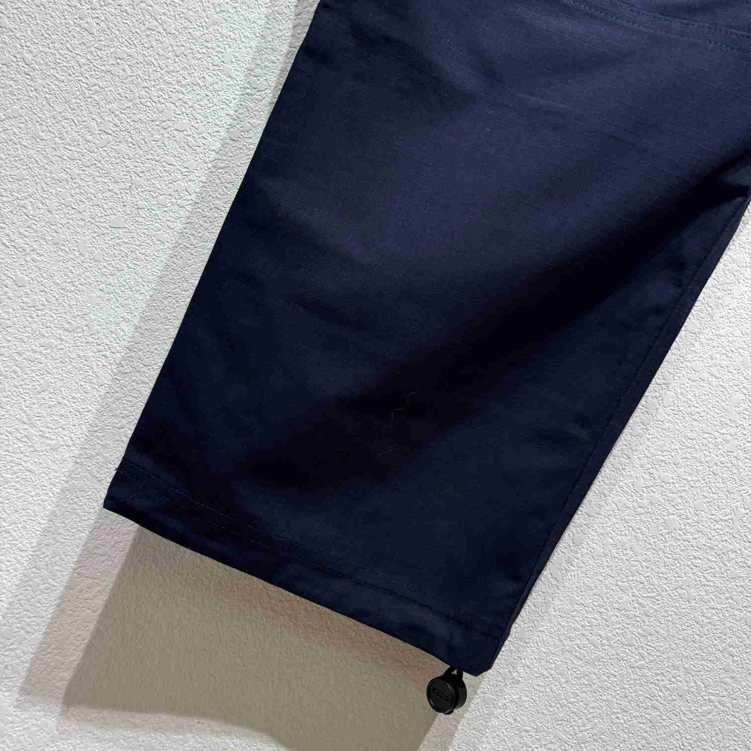 Gucci Cotton Pant - 