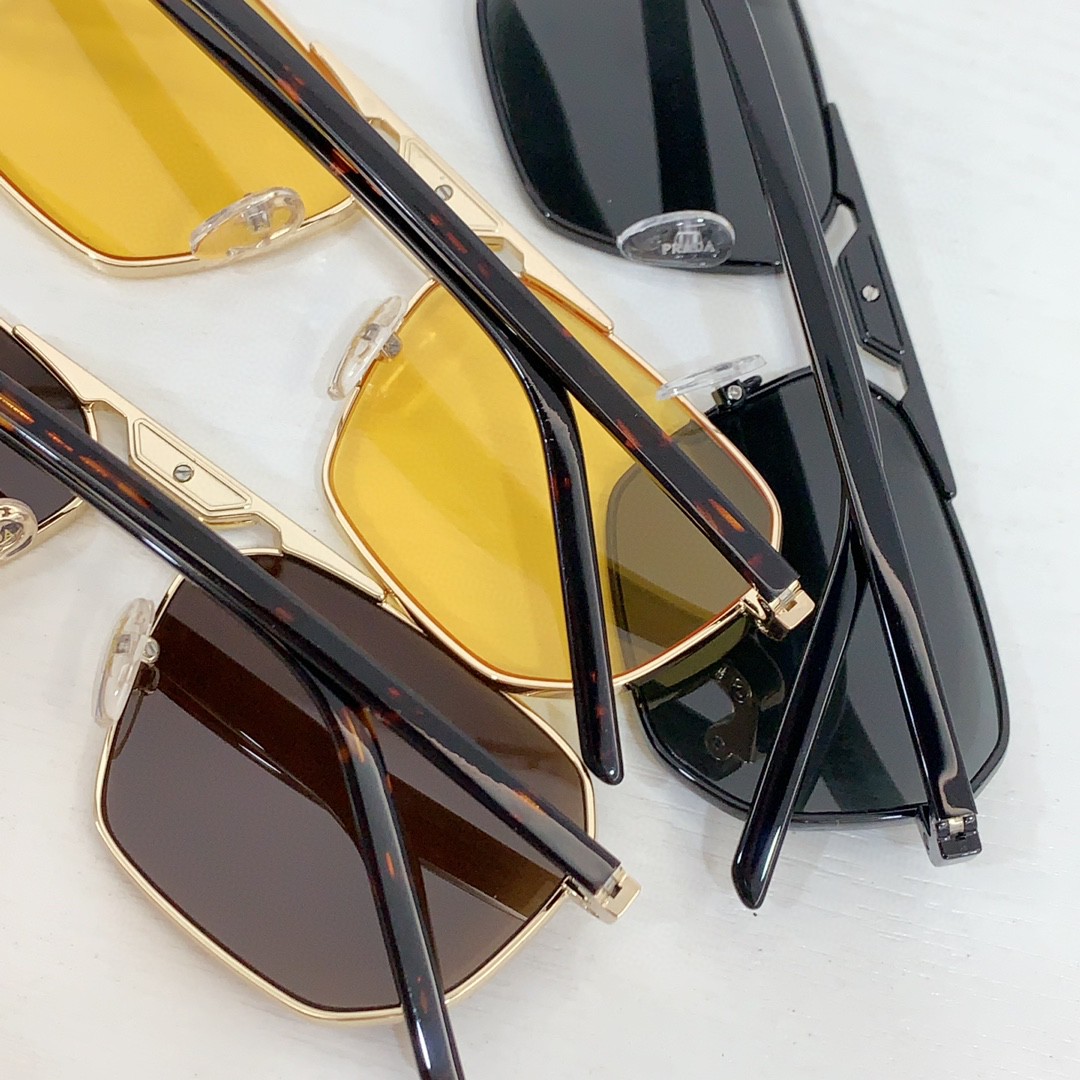 Prada SPR58Y Sunglasses   - 