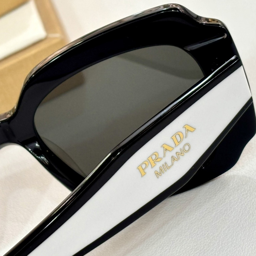 Prada SPR16Y Sunglasses   - 