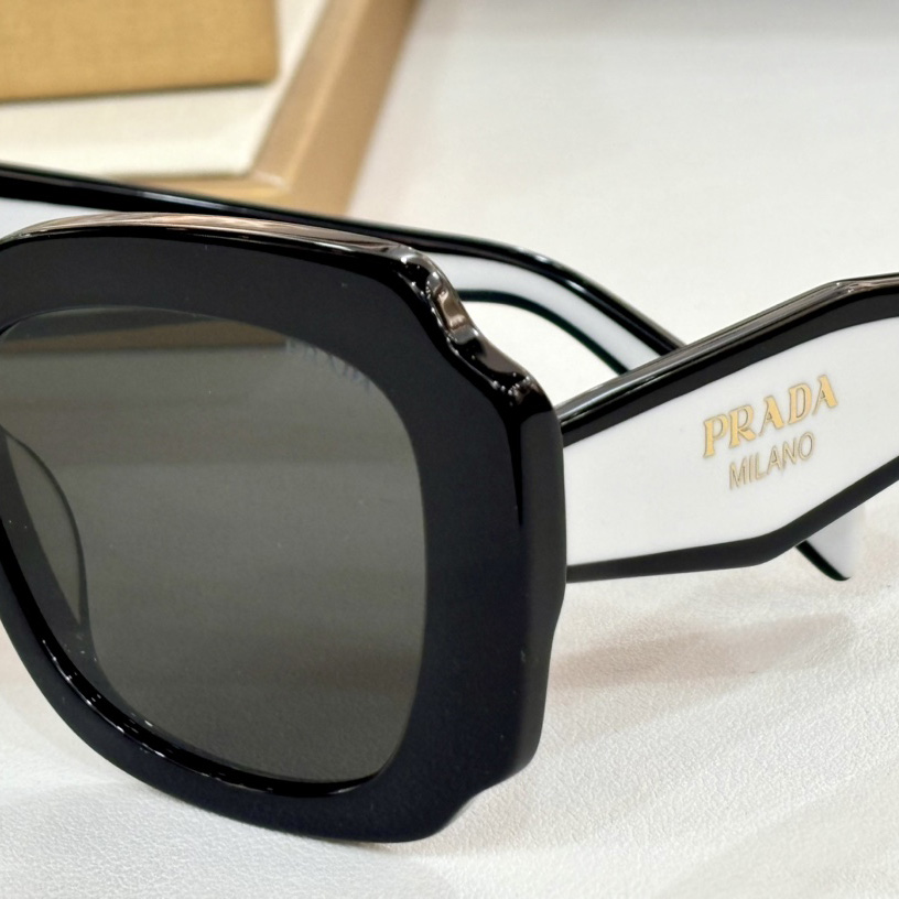 Prada SPR16Y Sunglasses   - 