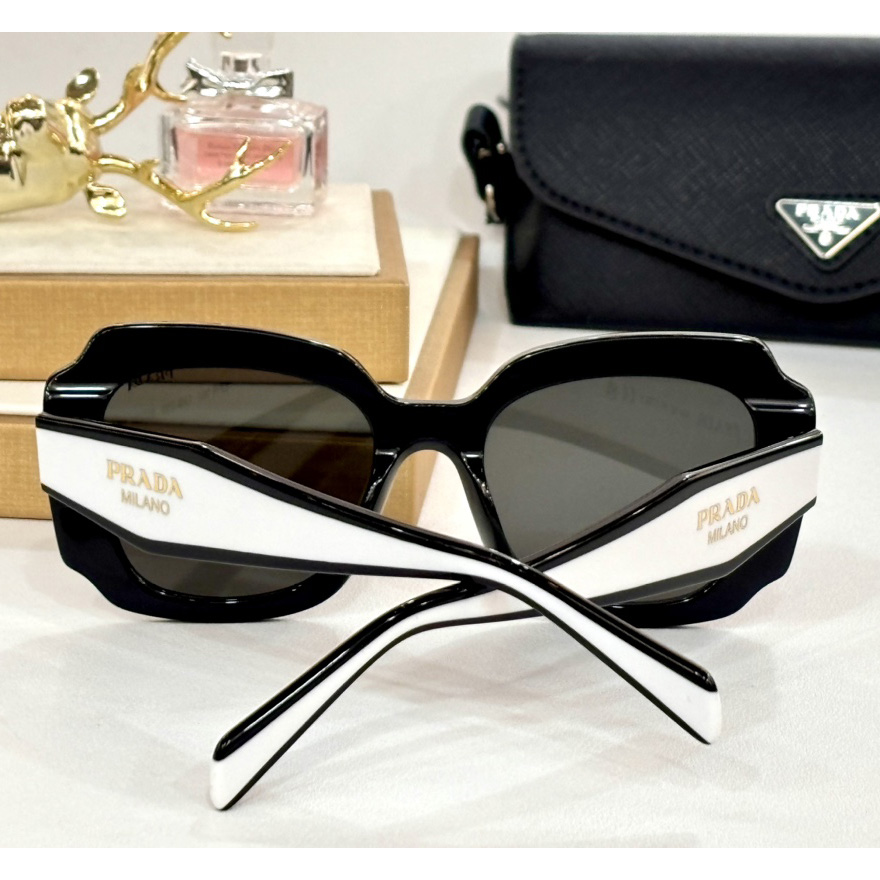 Prada SPR16Y Sunglasses   - 