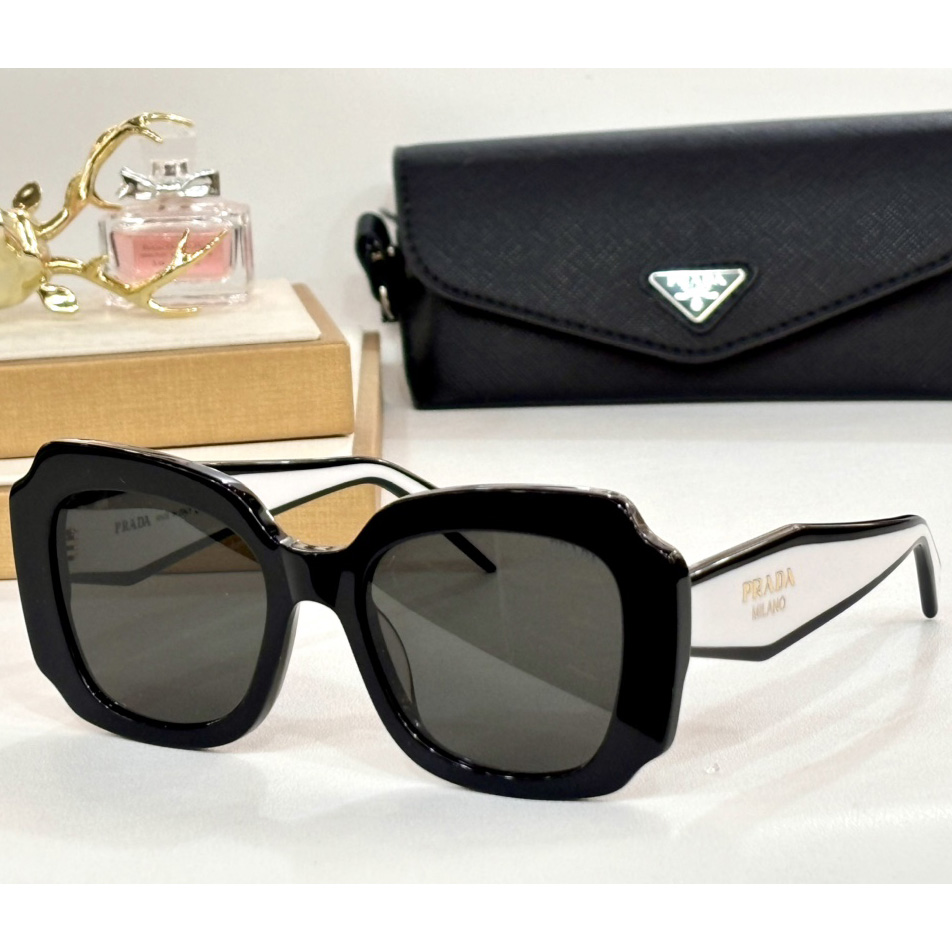 Prada SPR16Y Sunglasses   - 