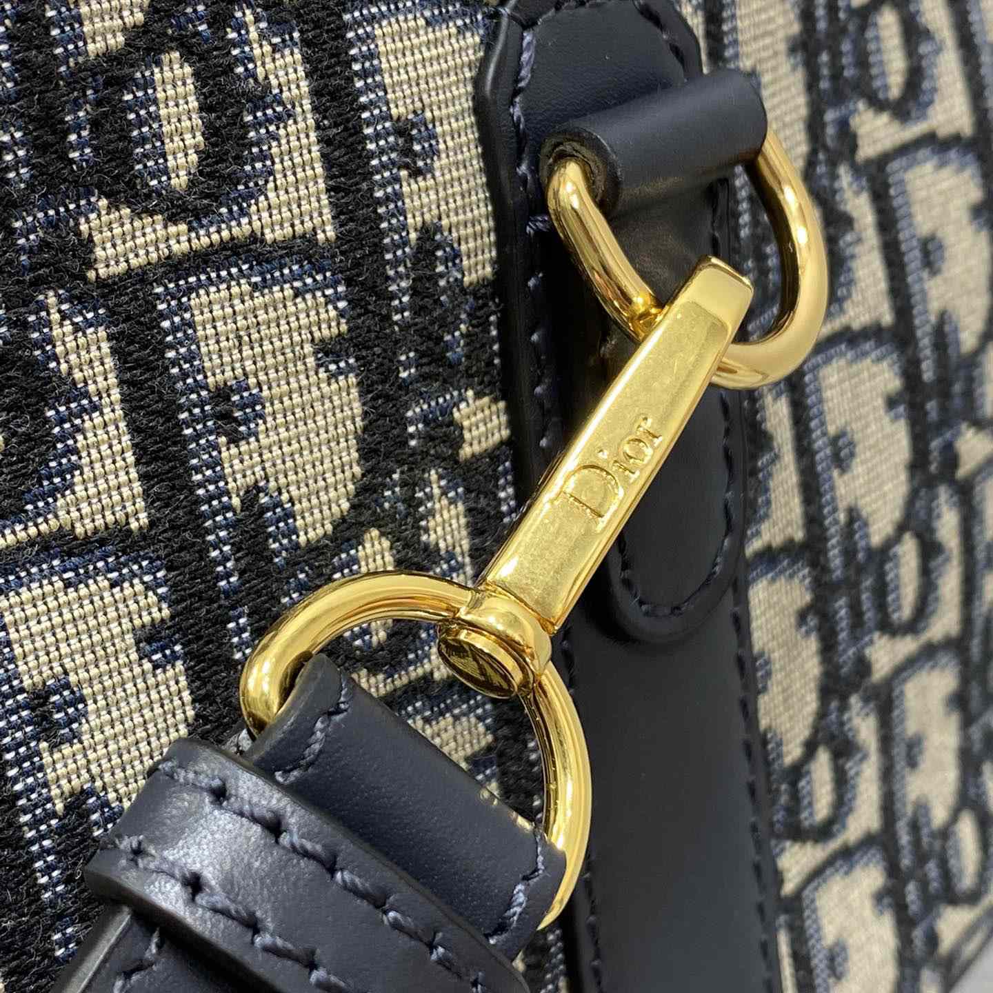 Dior Groove 25 Bag - 