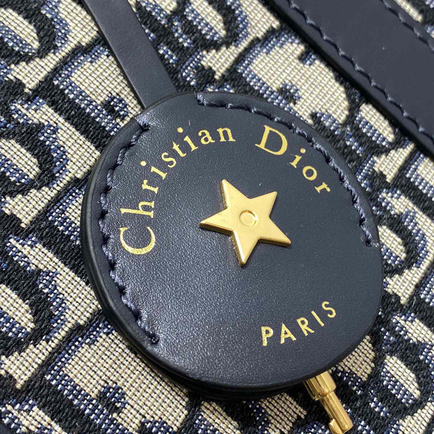 Dior Groove 25 Bag - 
