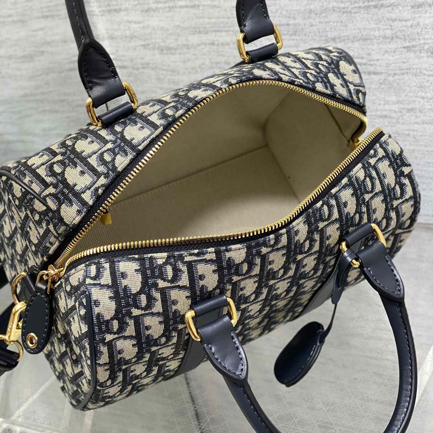 Dior Groove 25 Bag - 