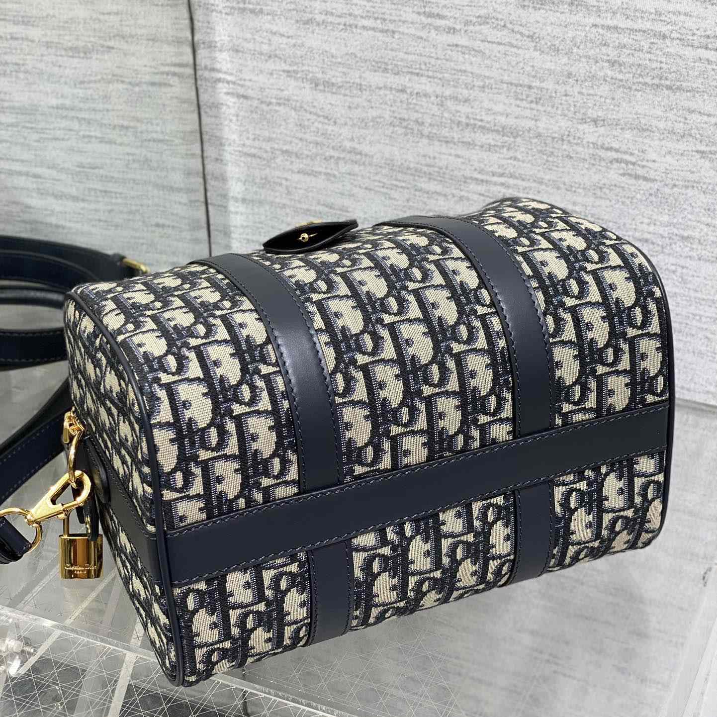 Dior Groove 25 Bag - 
