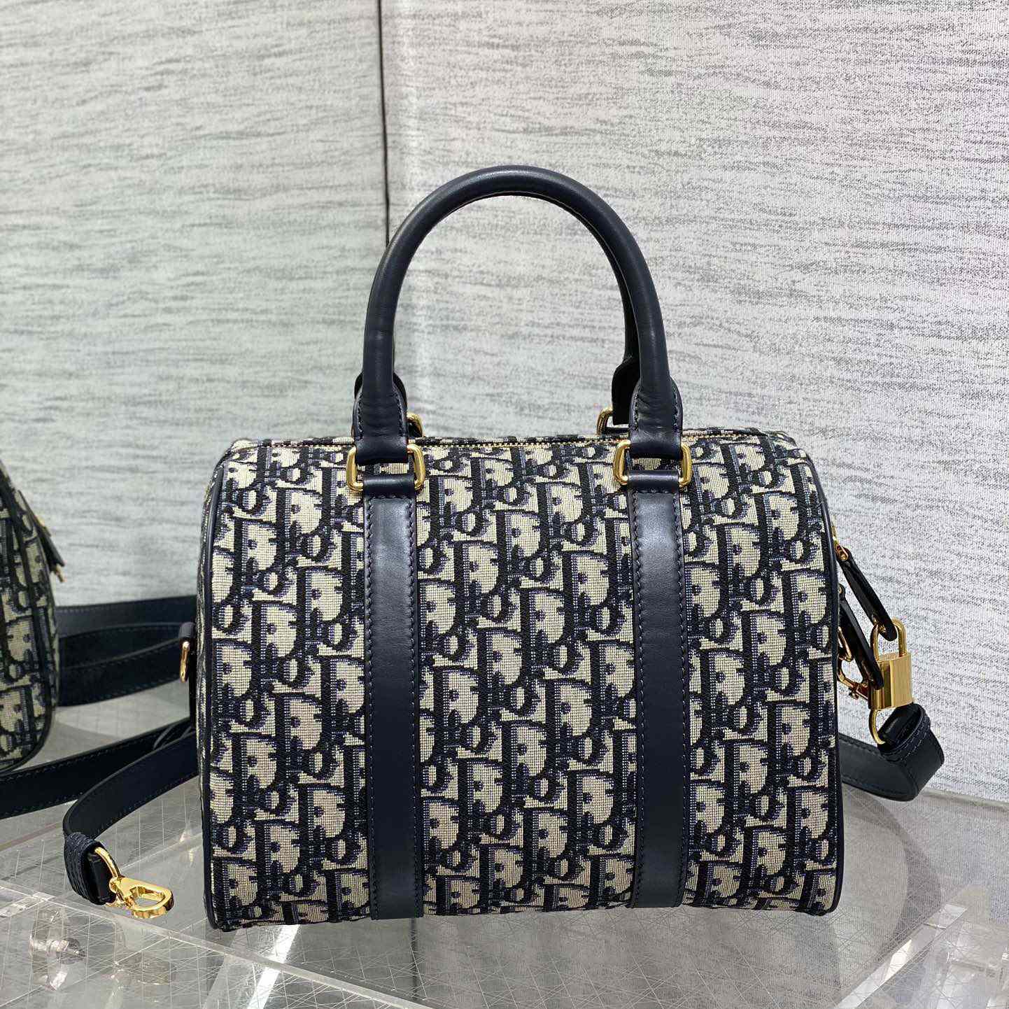 Dior Groove 25 Bag - 
