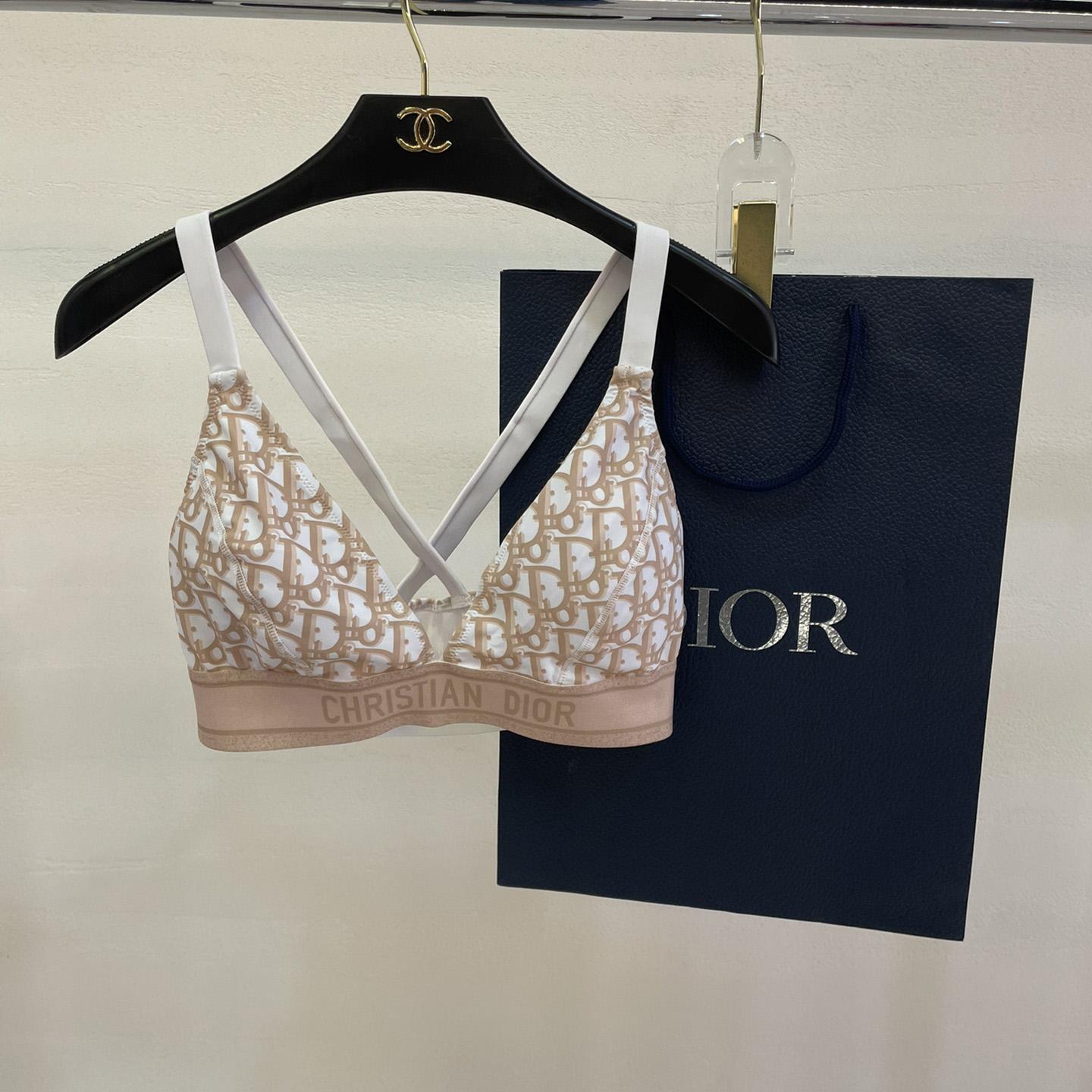 Dior Two-Piece Suits - 