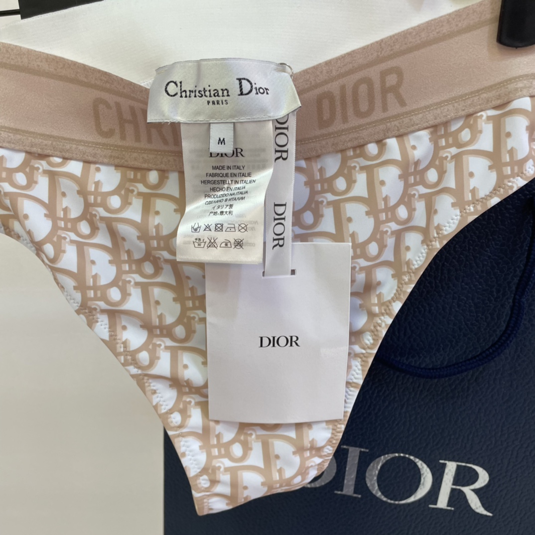 Dior Two-Piece Suits - 