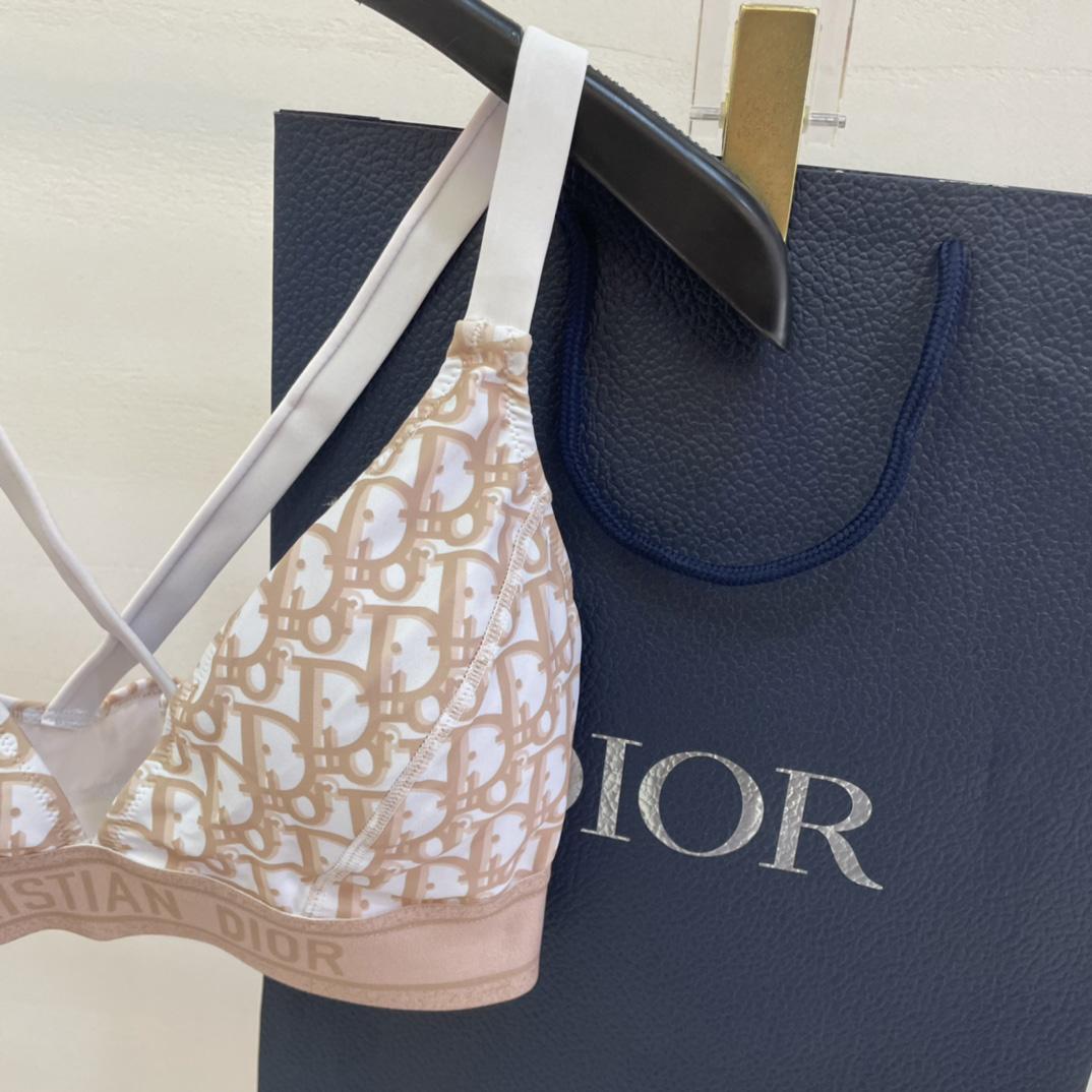 Dior Two-Piece Suits - 