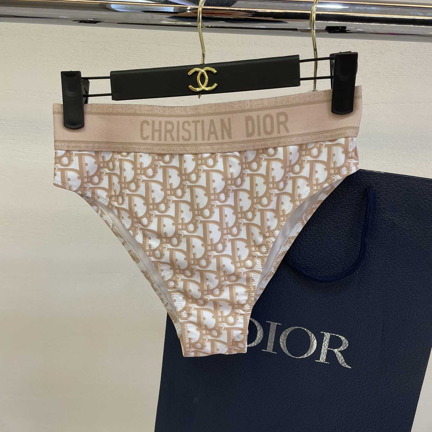 Dior Two-Piece Suits - 