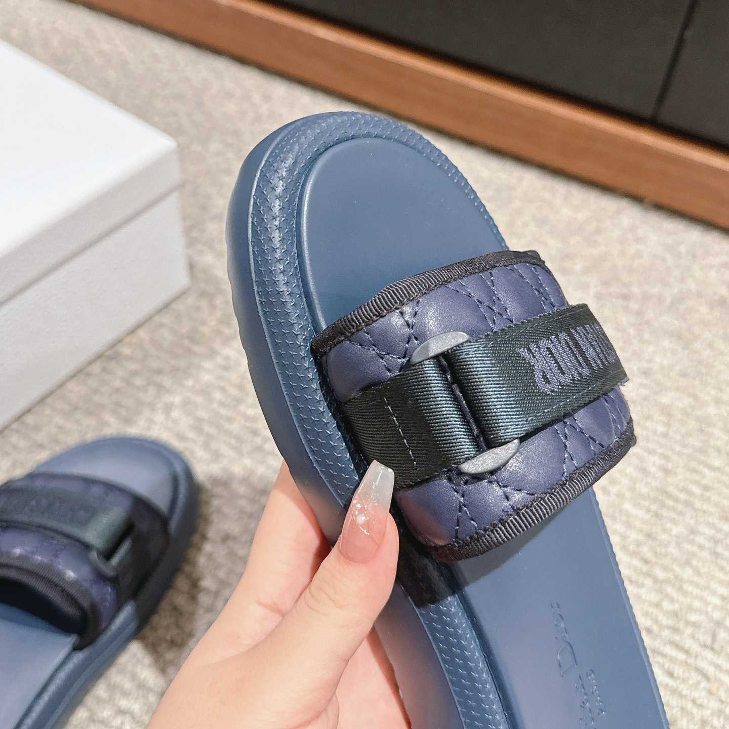 Dior Dioriviera Dio(r)evolution Slide - 