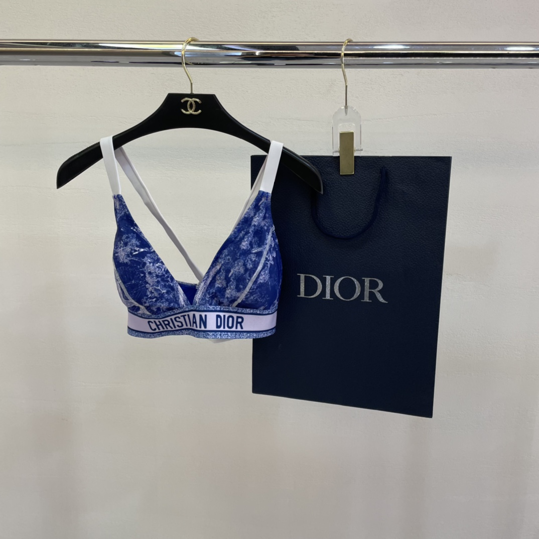 Dior Two-Piece Suits - 