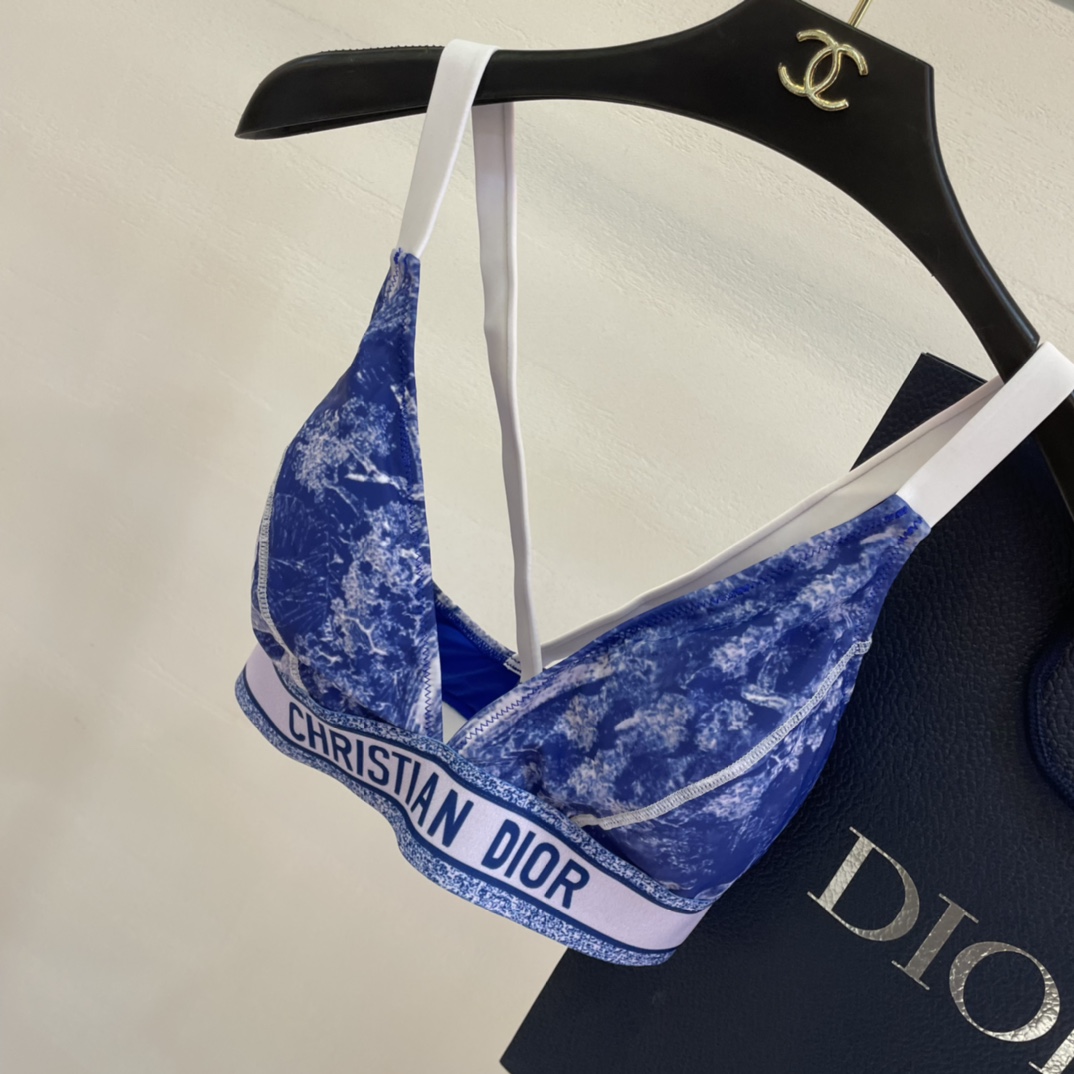 Dior Two-Piece Suits - 