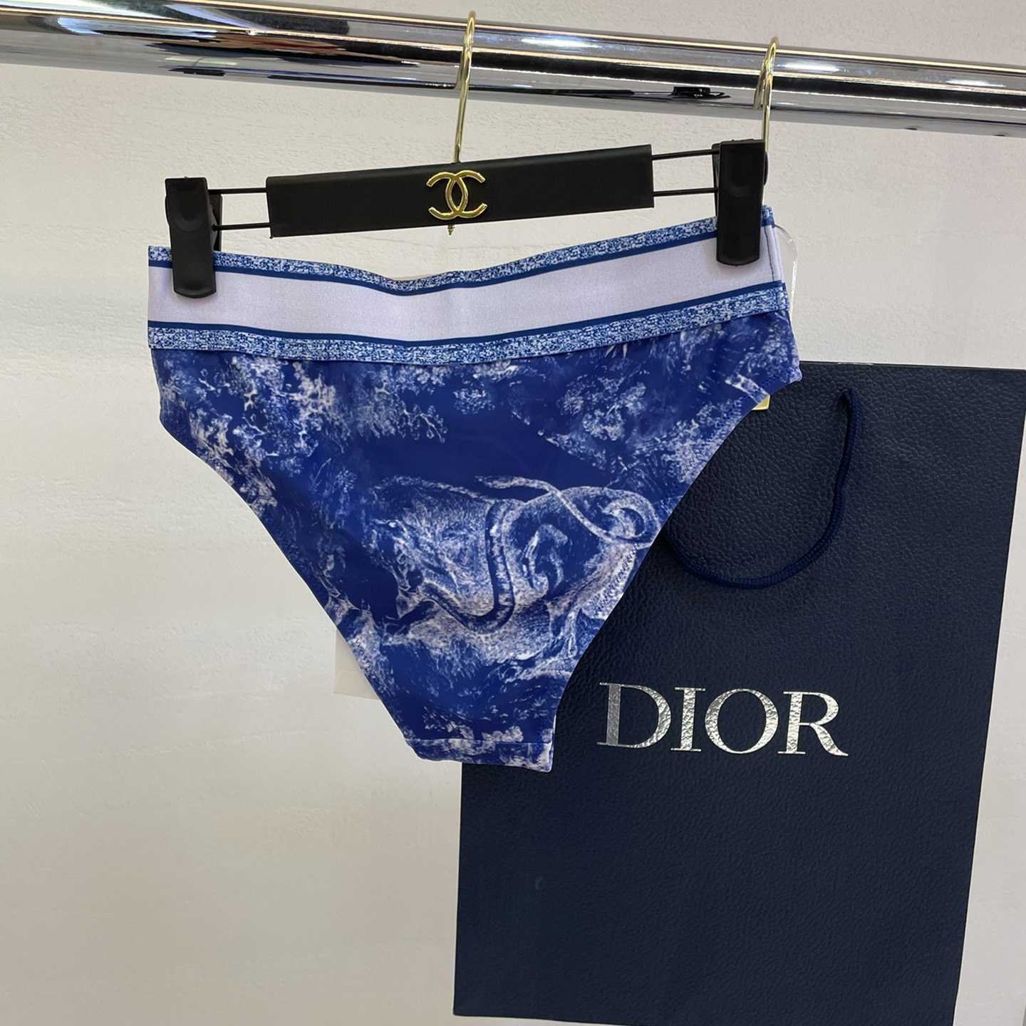Dior Two-Piece Suits - 