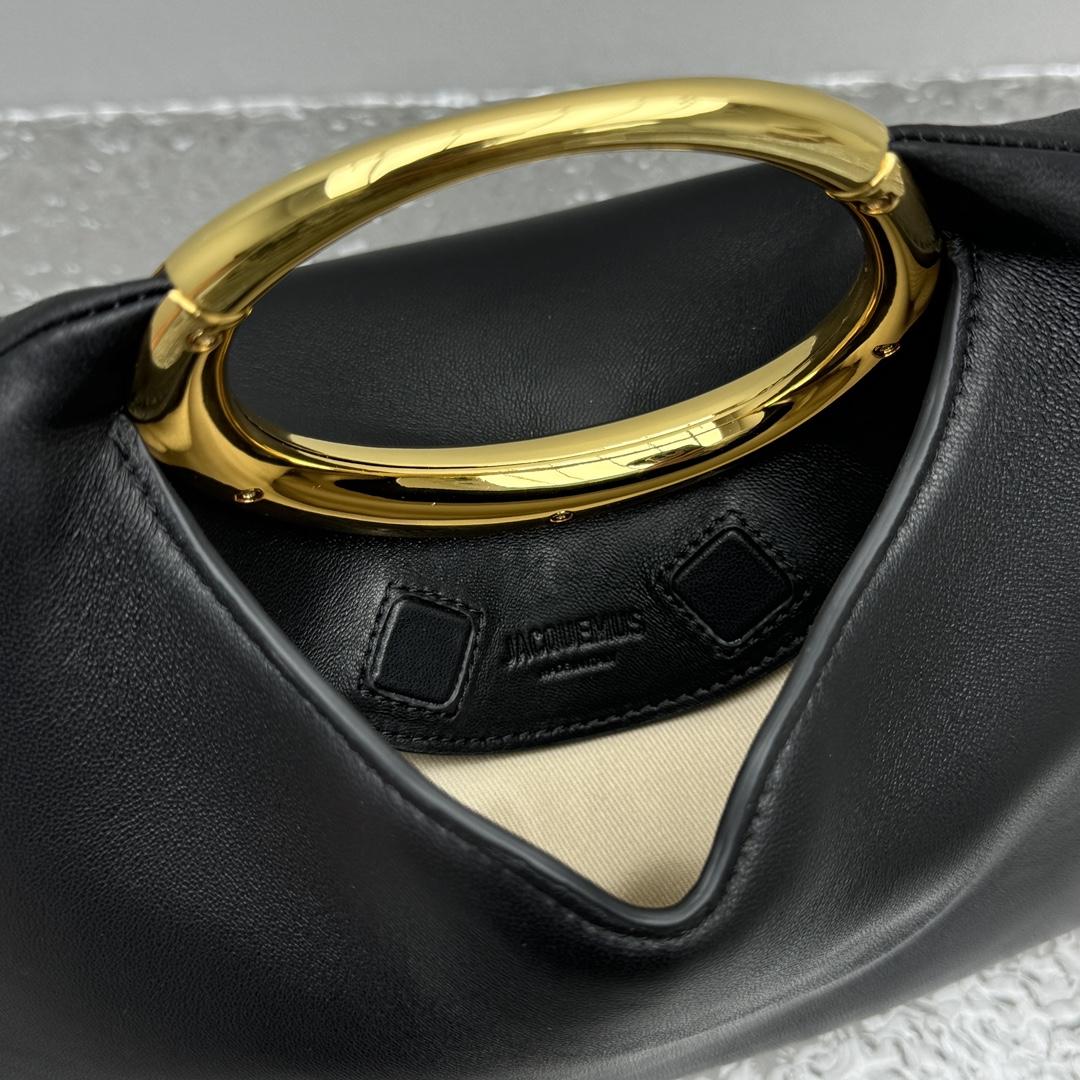 Jacquemus Le Calino Ring Handbag - 