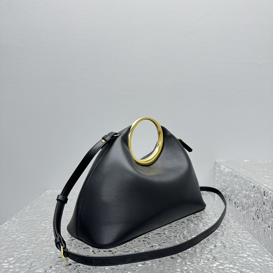 Jacquemus Le Calino Ring Handbag - 