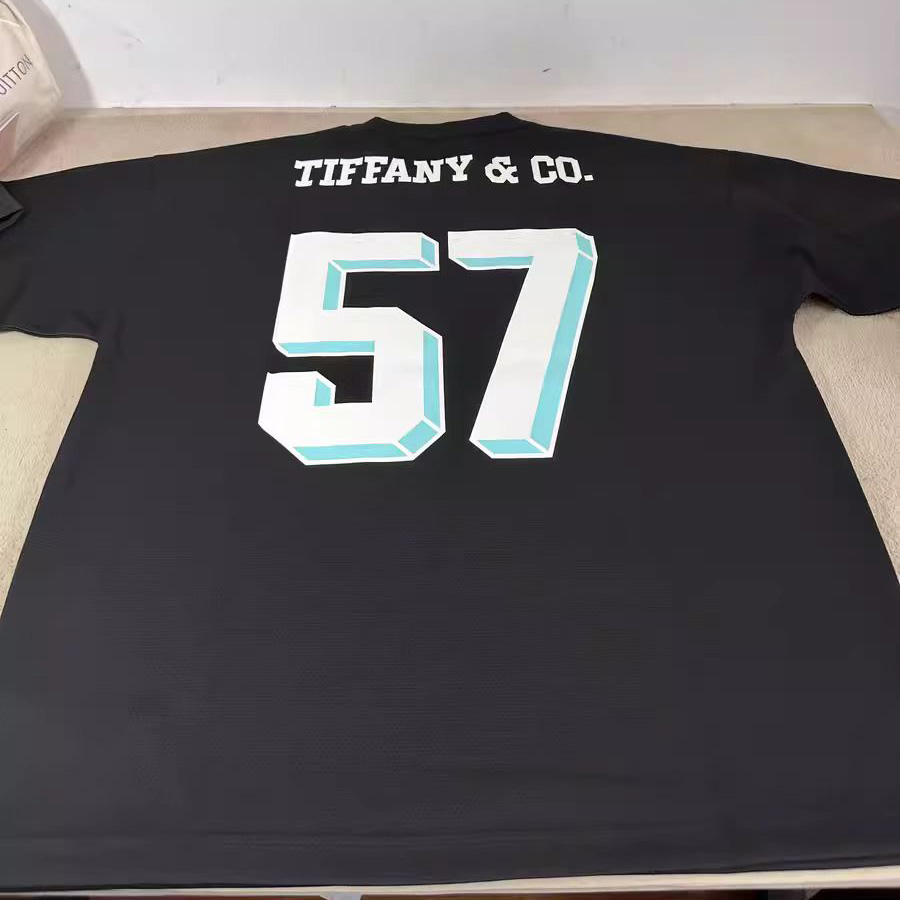 Tiffany & Co. x NFL x Mitchell & Ness Football Jersey - 