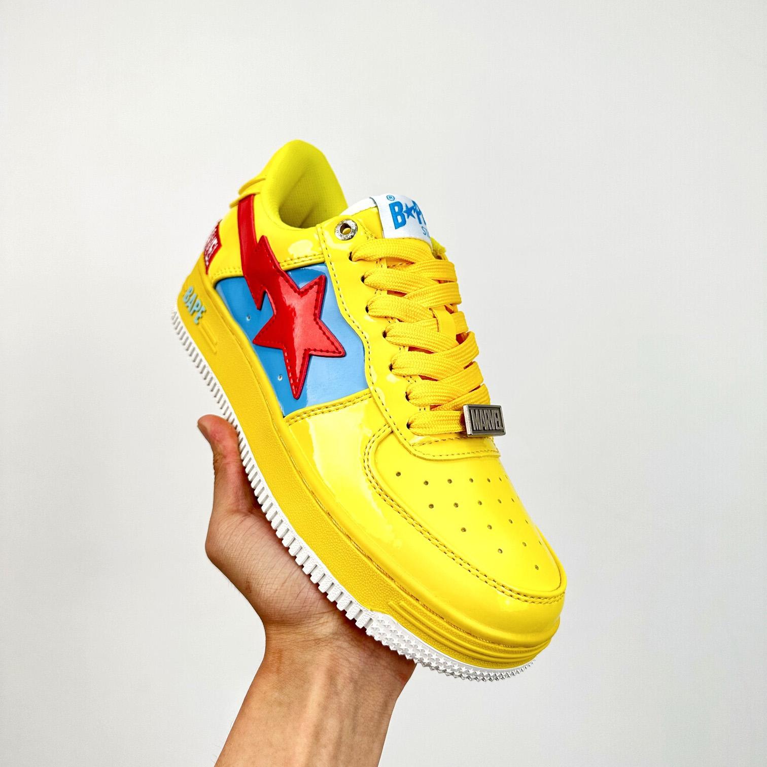 Marvel x Bapesta 'Thor' - 