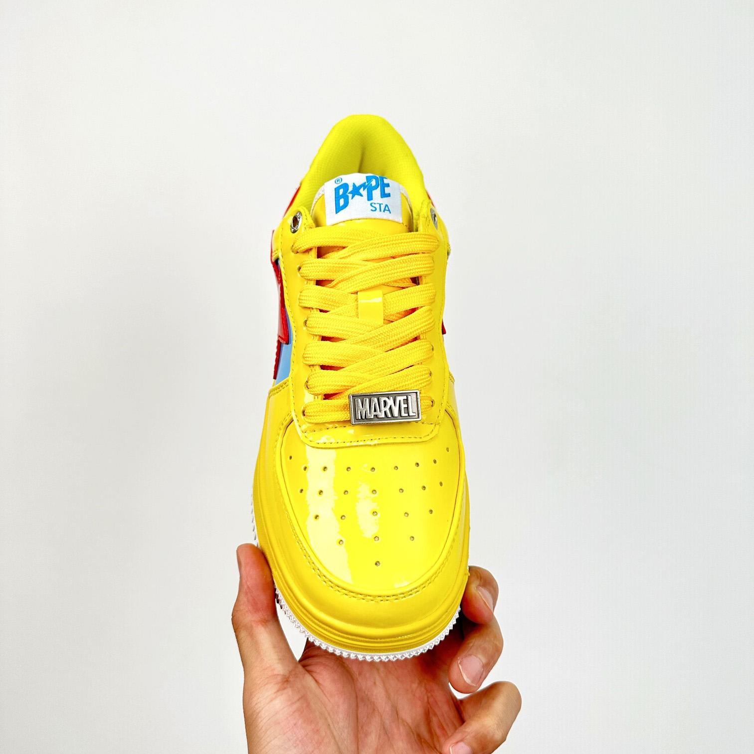 Marvel x Bapesta 'Thor' - 