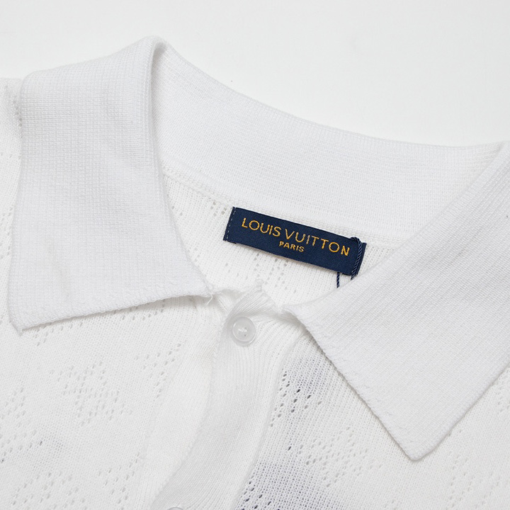 Louis Vuitton Tracksuits - DesignerGu