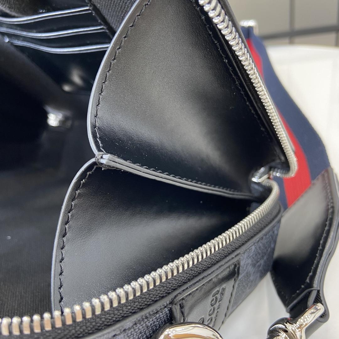 Gucci GG Mini Shoulder Bag - 