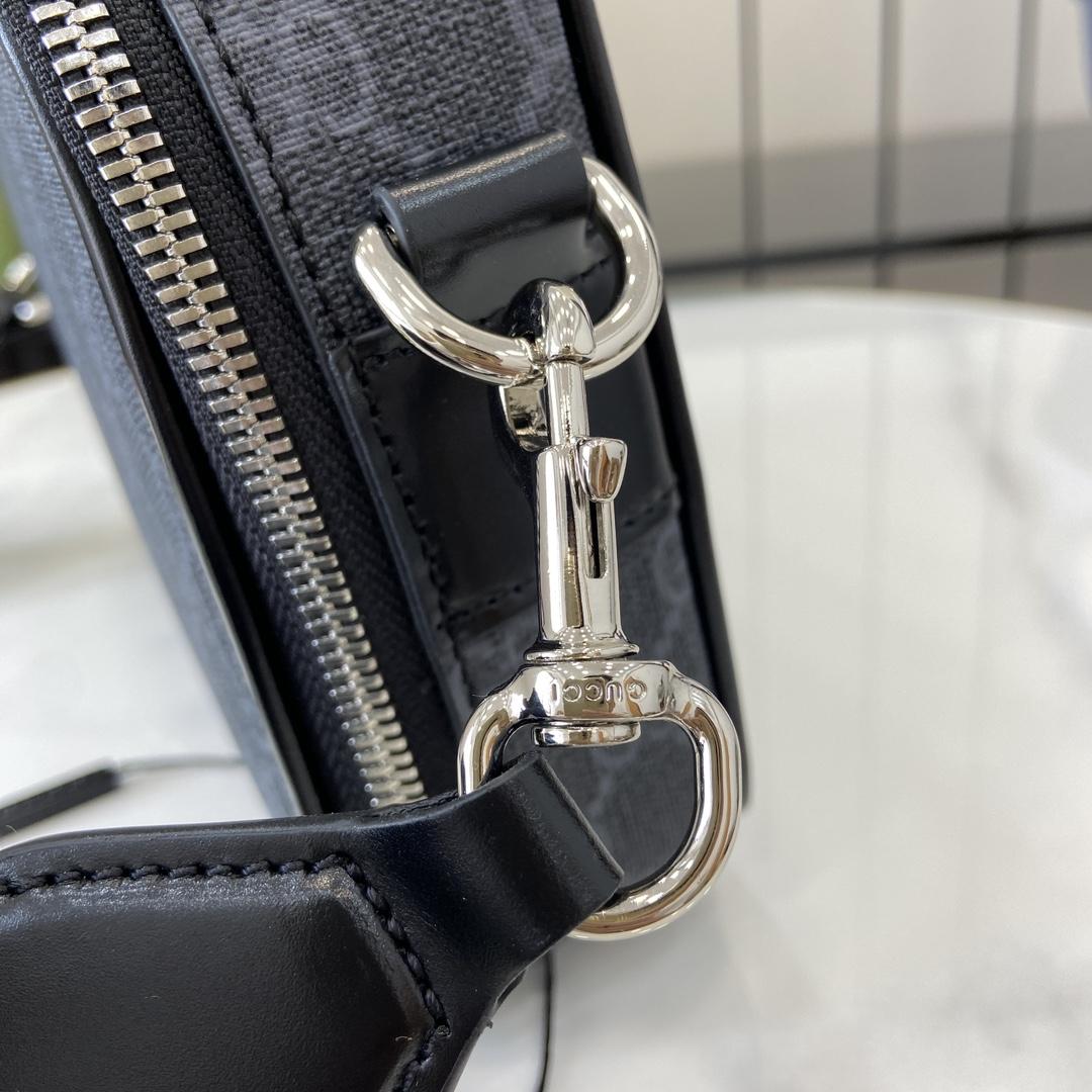 Gucci GG Mini Shoulder Bag - 