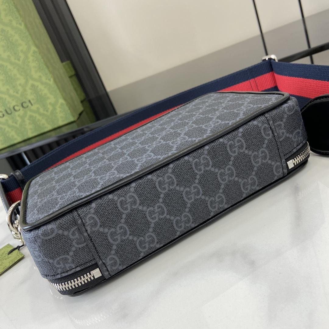 Gucci GG Mini Shoulder Bag - 