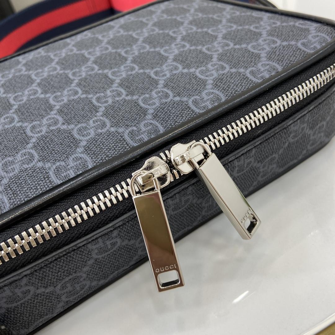Gucci GG Mini Shoulder Bag - 