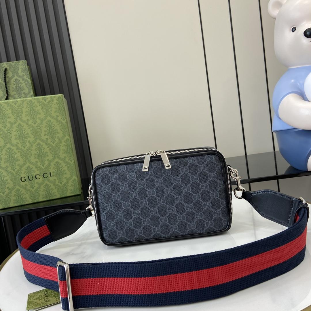 Gucci GG Mini Shoulder Bag - 