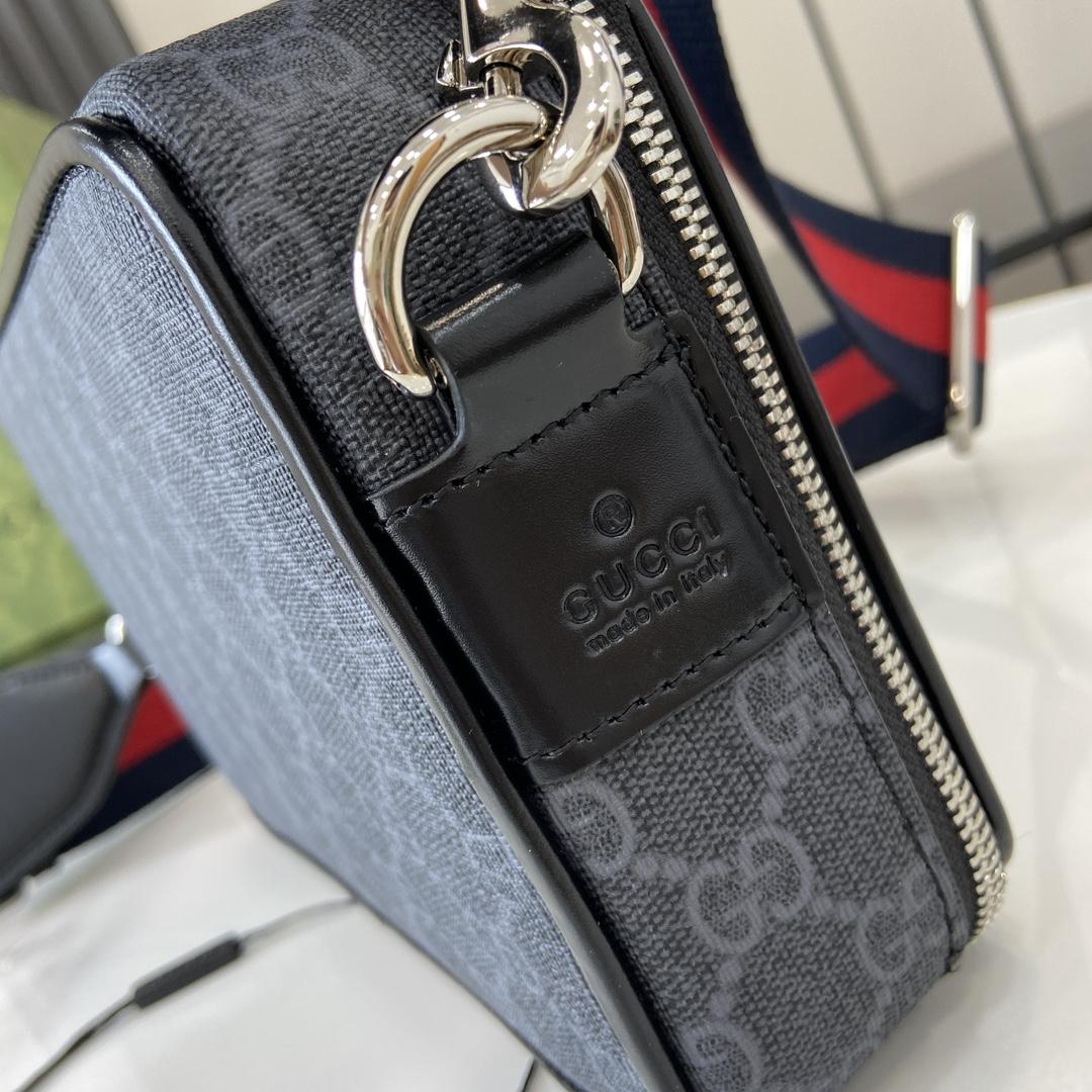 Gucci GG Mini Shoulder Bag - 