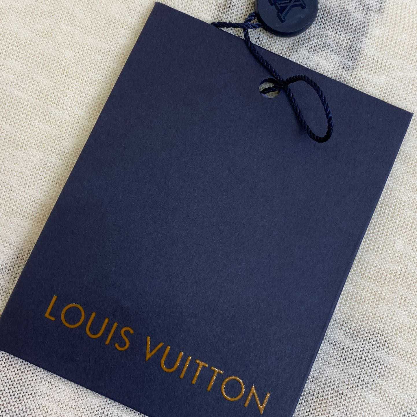 Louis Vuitton Graphic Cotton And Linen-Blend T-Shirt   1AFWUT - 
