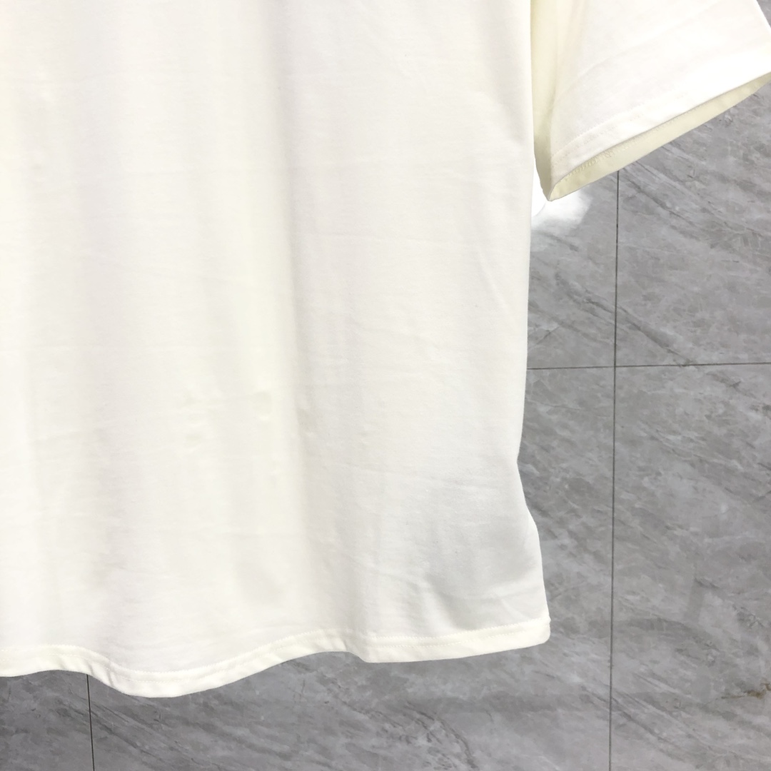 Palm Angels College T-Shirt - 