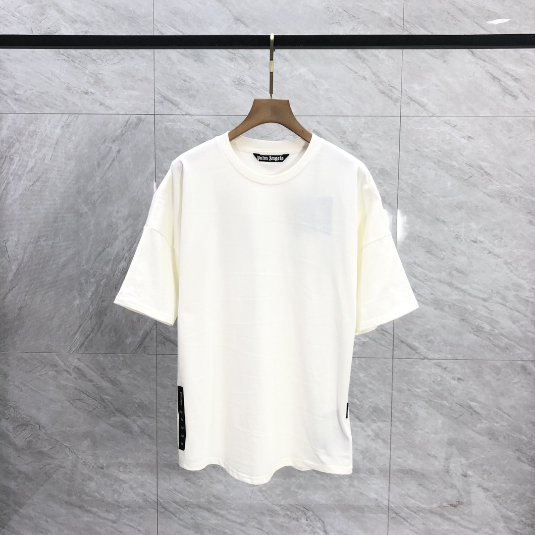 Palm Angels College T-Shirt - 