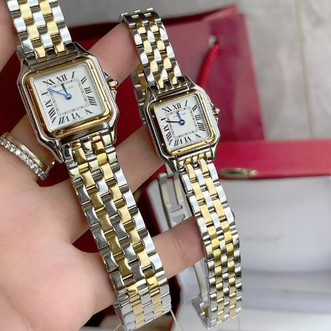 Cartier Watch  - 